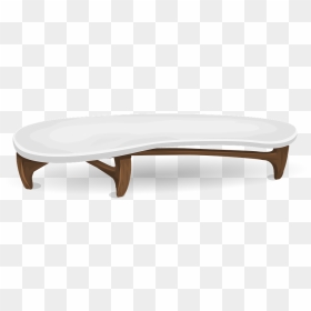 Coffee Table Vector Png, Transparent Png - coffee table png