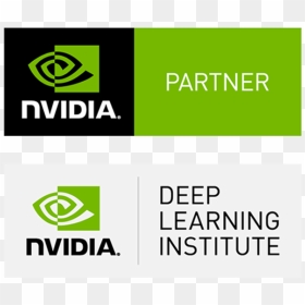 Logo Nvidia - Parallel, HD Png Download - nvidia logo png