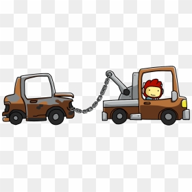 Tow Truck Usage - Towtruck Png, Transparent Png - tow truck png