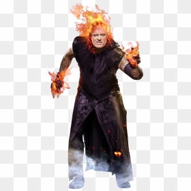 Undertaker Png High-quality Image - All Different Undertaker Costumes, Transparent Png - undertaker png