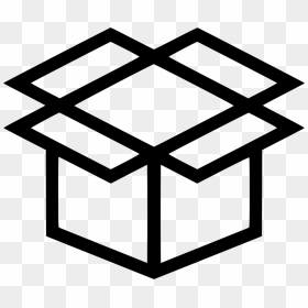 Open Box - Open Box Icon, HD Png Download - open box png