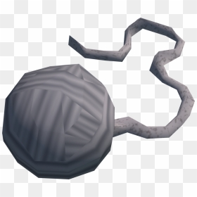 The Runescape Wiki - Portable Network Graphics, HD Png Download - twine png