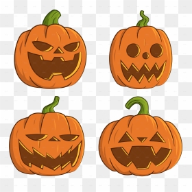 Pumpkin Png Clipart For Photoshop Png Stock Pumpkins - Pumpkins For Halloween, Transparent Png - cute pumpkin png