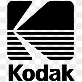 Kodak Logo Png, Transparent Png - kodak black png