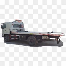 Transparent Garbage Truck Png - Tow Truck, Png Download - tow truck png