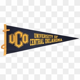 Uco Pennant - Boston University, HD Png Download - pennant banner png