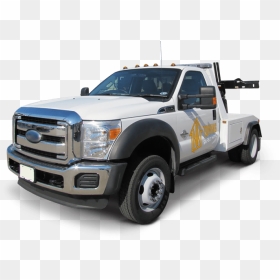 Tow Trucks Png , Png Download - Tow Truck Super Duty Ford, Transparent Png - tow truck png