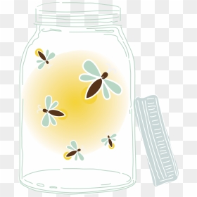 Clip Art, HD Png Download - fireflies png