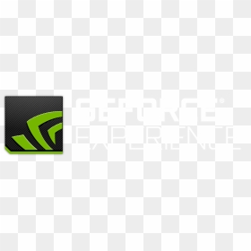 Geforce Experience - Nvidia Shadowplay Logo Png, Transparent Png - nvidia logo png