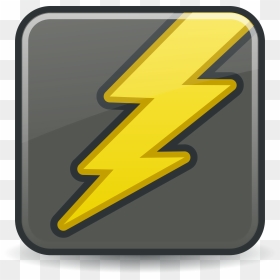 Transparent Electric Effect Png - Pre Workout Clipart, Png Download - lightning effect png