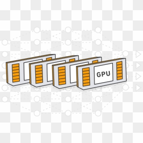 Ha P2 General - Pytorch, HD Png Download - nvidia logo png