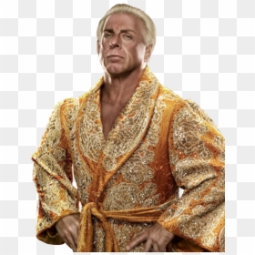 Ric Flair Png Page - Ric Flair Wwe Png, Transparent Png - ric flair png