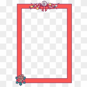 Portable Network Graphics, HD Png Download - christmas borders png