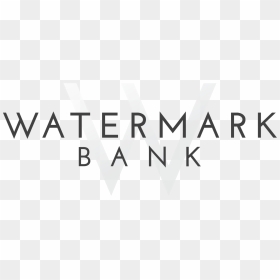 Watermark Bank Watermark Bank - Triangle, HD Png Download - watermark png