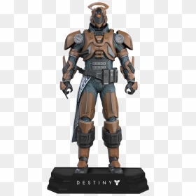 Destiny Figures, HD Png Download - destiny titan png