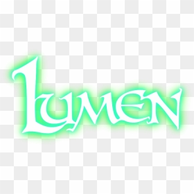 Lumen Adds Fireflies, Glowing Insects And Other Light - Neon Sign, HD Png Download - fireflies png
