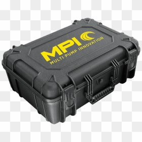 Sparepart Box For Terminator , Png Download - Gun, Transparent Png - terminator png