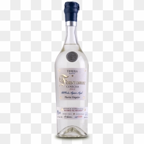 Tequila Png - Fuenteseca Cosecha Blanco Tequila, Transparent Png - tequila bottle png