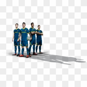 Fifa Players Png Vector, Clipart, Psd - Fifa Png, Transparent Png - soccer player png