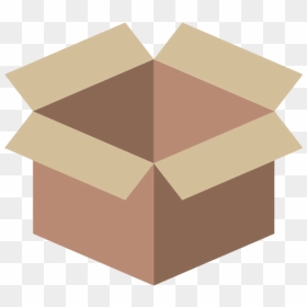Open Box Png File - Open Box In Png, Transparent Png - open box png