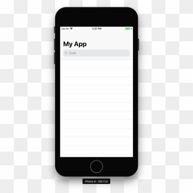 6apdi - Ways To Organize Your Contacts, HD Png Download - search bar png