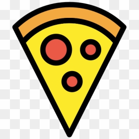 Clip Art, HD Png Download - pizza emoji png
