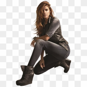 Barbara Palvin Png Image File, Transparent Png - barbara palvin png