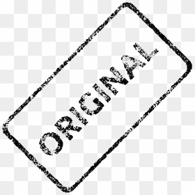 Original Watermark Clipart , Png Download - Водяной Знак Пнг, Transparent Png - watermark png