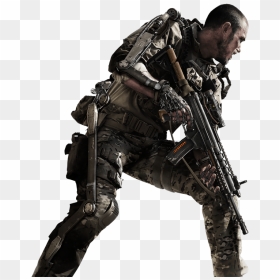 Call Of Duty Png, Transparent Png - call of duty infinite warfare png