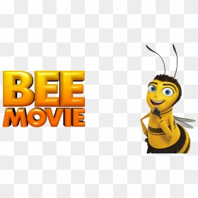 Transparent Barry Bee Benson Png - Bee Movie Transparent Background, Png Download - bee movie png