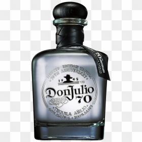Don Julio 70 Canada, HD Png Download - tequila bottle png