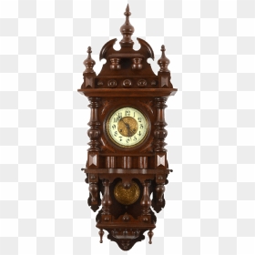 Cuckoo Clock Hands 8 Cm Dial New Clock Parts Collectible - Antique Wall Clock Png, Transparent Png - clock hands png