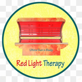 Red Light Therapy Bed - Welcome To Ohio Sign, HD Png Download - red light png