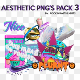 Thumb Image - Aesthetic Png Pack, Transparent Png - aesthetic pngs