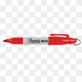 Sharpie Pen Png - Sharpie, Transparent Png - sharpie png