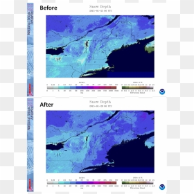 Screenshot, HD Png Download - snow on ground png