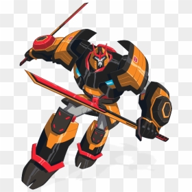 Bumblebee Robot In Disguise, HD Png Download - transformers png
