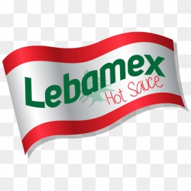 Lebamex Hot Sauce Logo - O' Connor, HD Png Download - hot sauce png