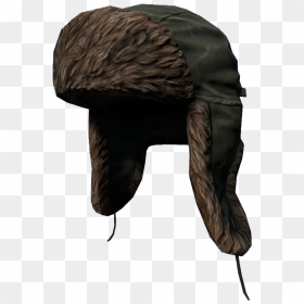 Ushanka - Dayz Wiki - Transparent Background Ushanka Hat Png, Png Download - ushanka png