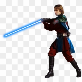 General Anakin Skywalker Png Render By Mrvideo-vidman - Star Wars General Skywalker, Transparent Png - anakin skywalker png