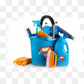 Thumb Image - House Cleaning Services Png, Transparent Png - cleaning supplies png