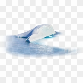 Iceberg Transparent Background - Iceberg No Background, HD Png Download - iceberg png