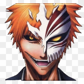 #ichigokurosaki #bleach #anime #png #transparent #freetoedit - Ichigo Bleach, Png Download - ichigo png