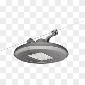 Street Light, HD Png Download - lightning effect png