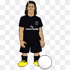 442oons Wiki - Neymar 442oons Psg 2018, HD Png Download - skeletor png