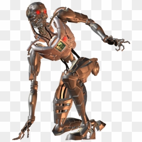 Terminator Png, Transparent Png - terminator png