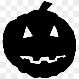 Jackolantern Clipart Mouth - Jack-o'-lantern, HD Png Download - jackolantern png