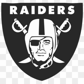 Raiders Png Logo - Oakland Raiders Logo Gif, Transparent Png - pnglogo