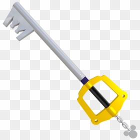 Album On Imgur - Garden Tool, HD Png Download - keyblade png