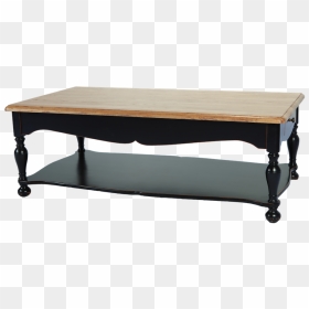 Coffee Table, French Country Coffee Table Furniture - Coffee Table, HD Png Download - coffee table png